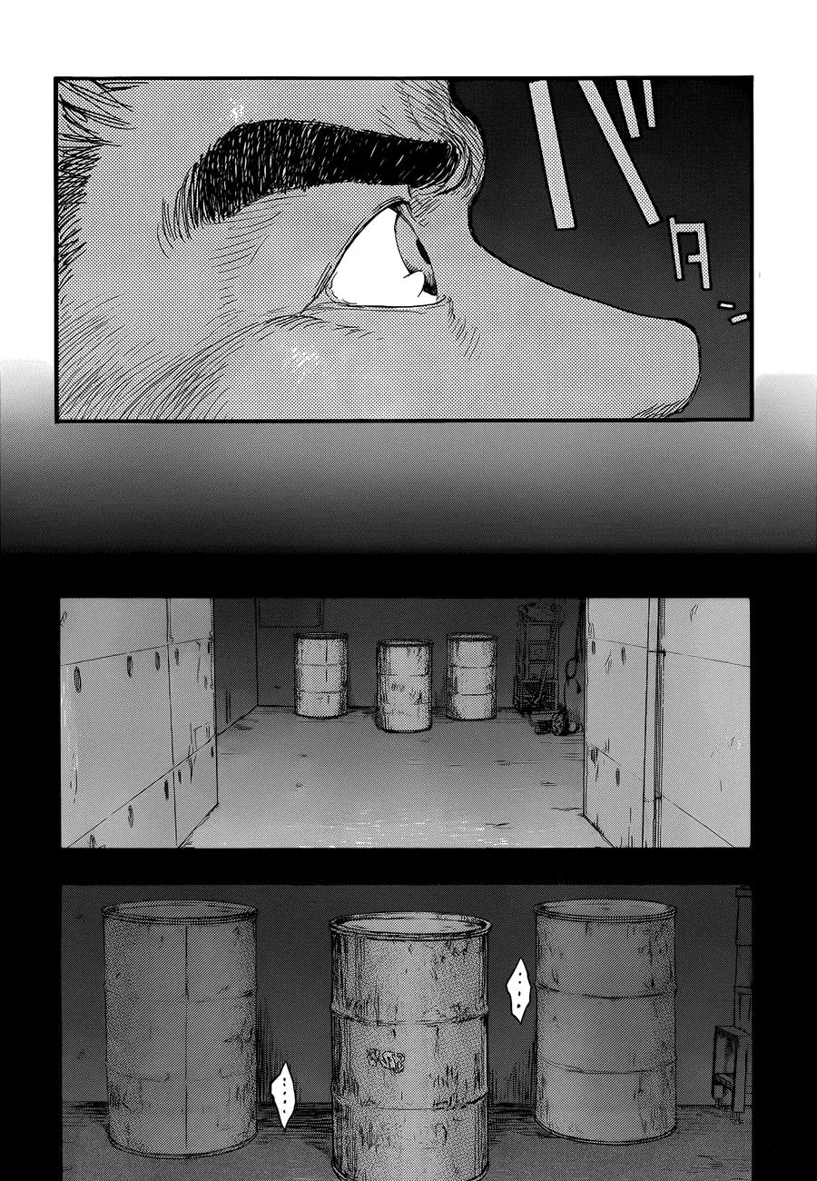 Ajin - Chương 17