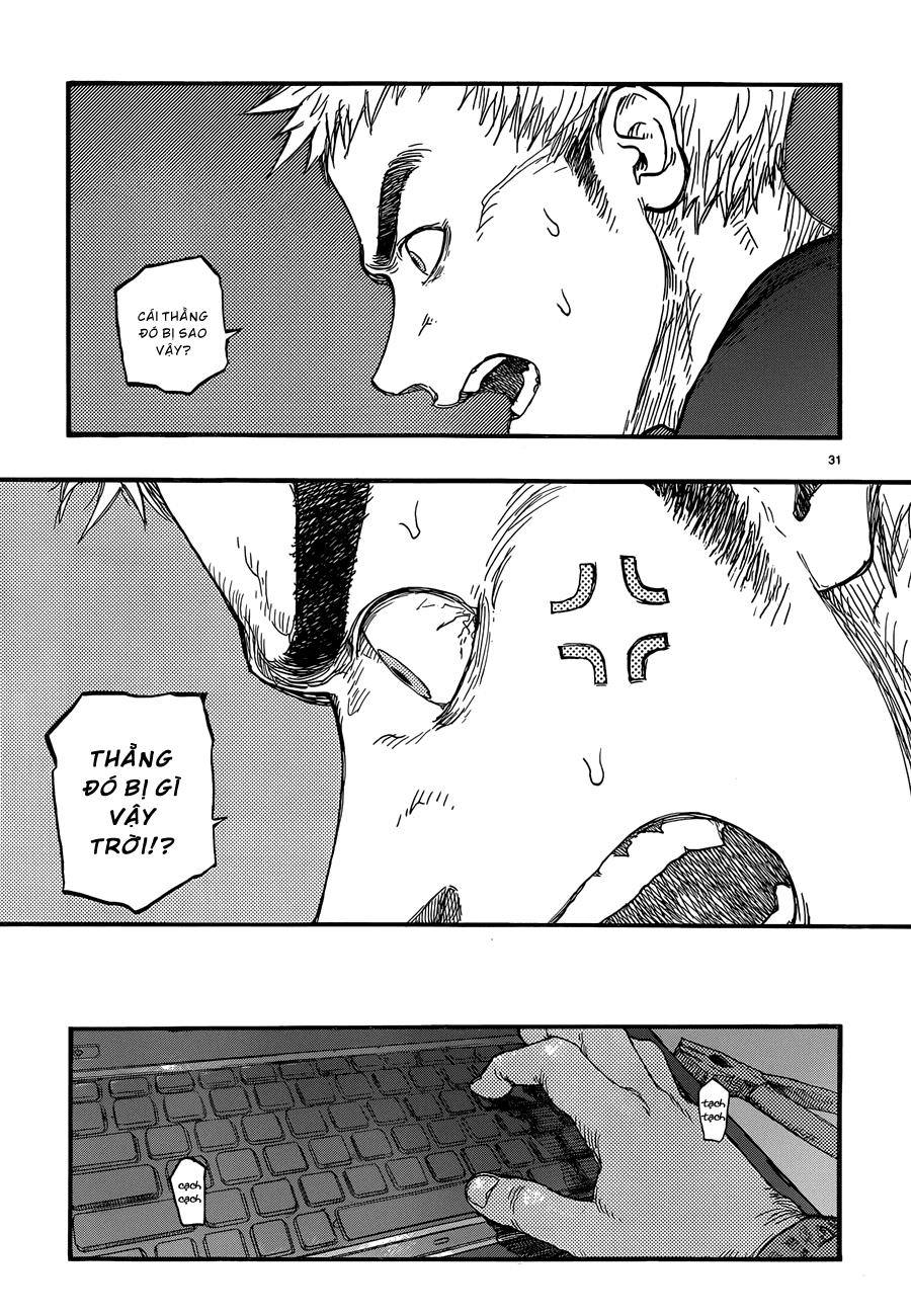 Ajin - Chương 17