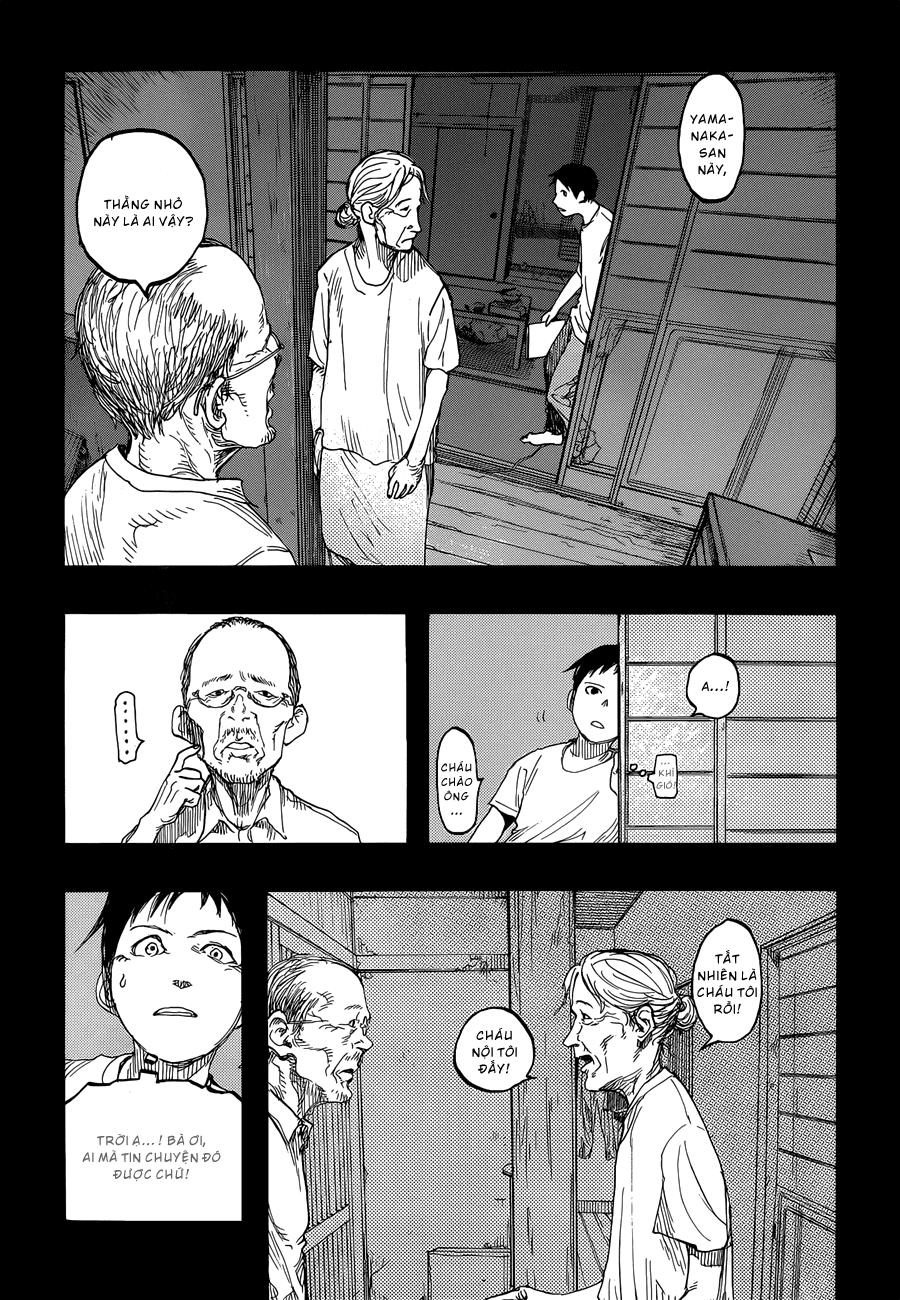 Ajin - Chương 17