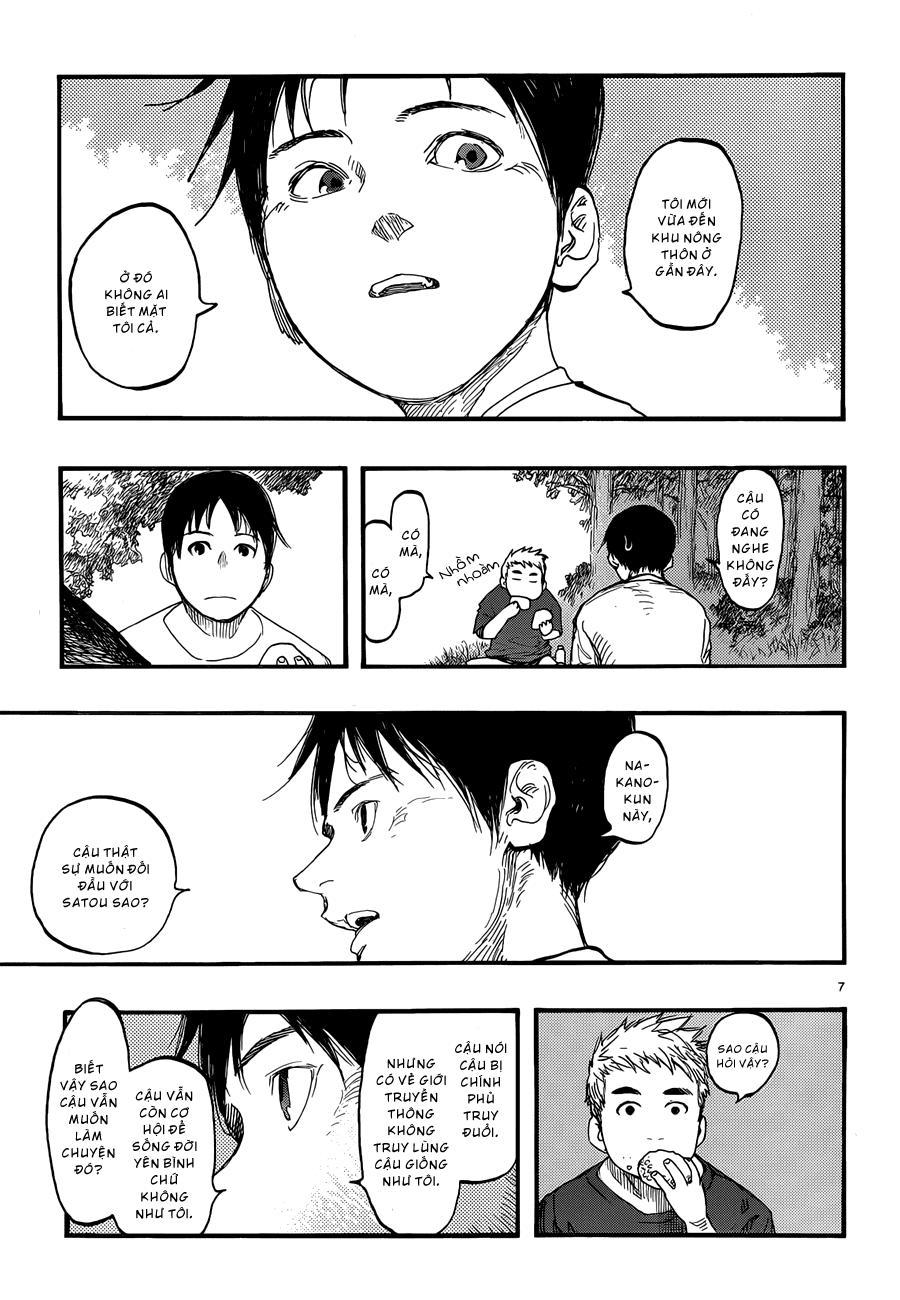Ajin - Chương 17