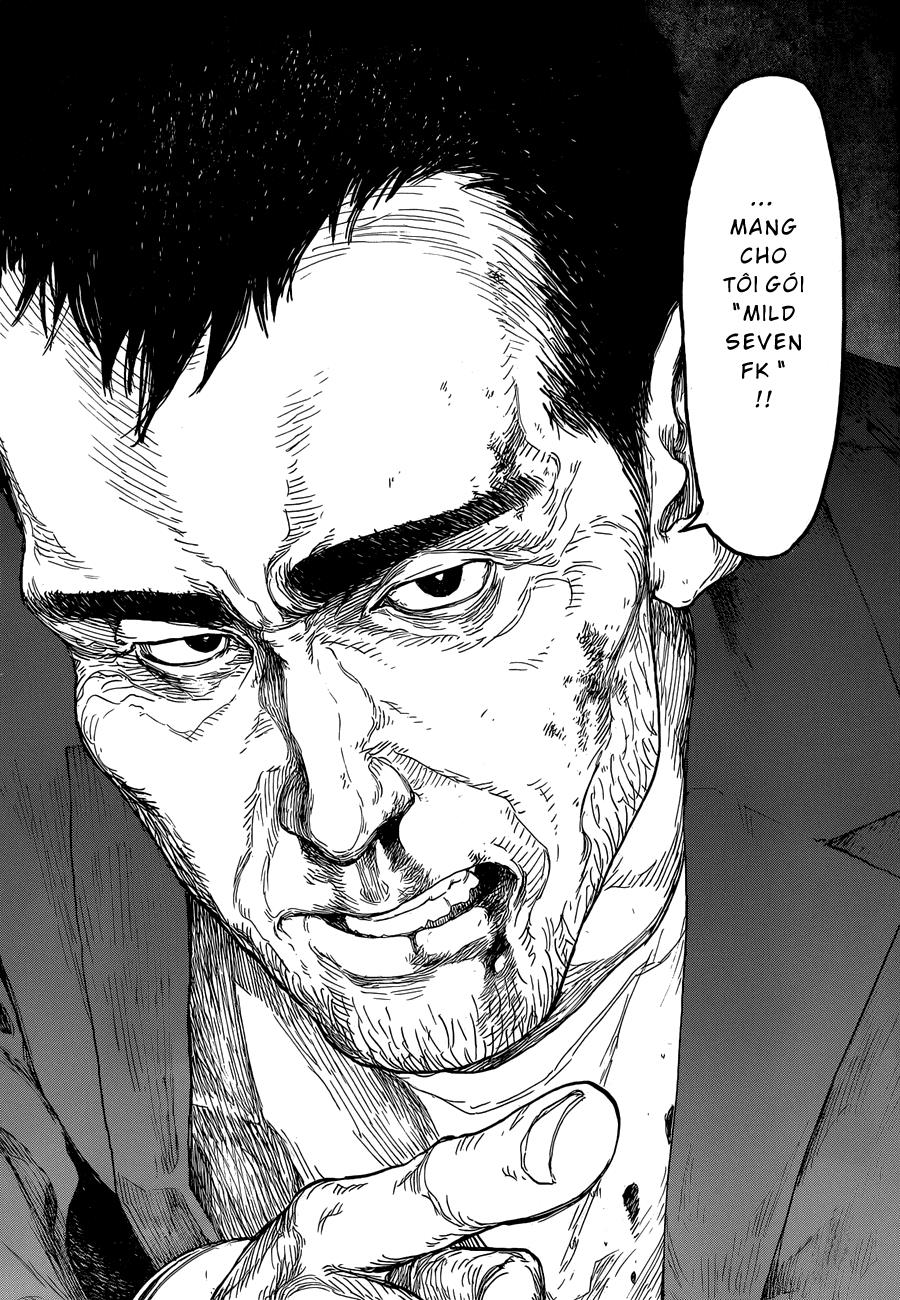 Ajin - Chương 18