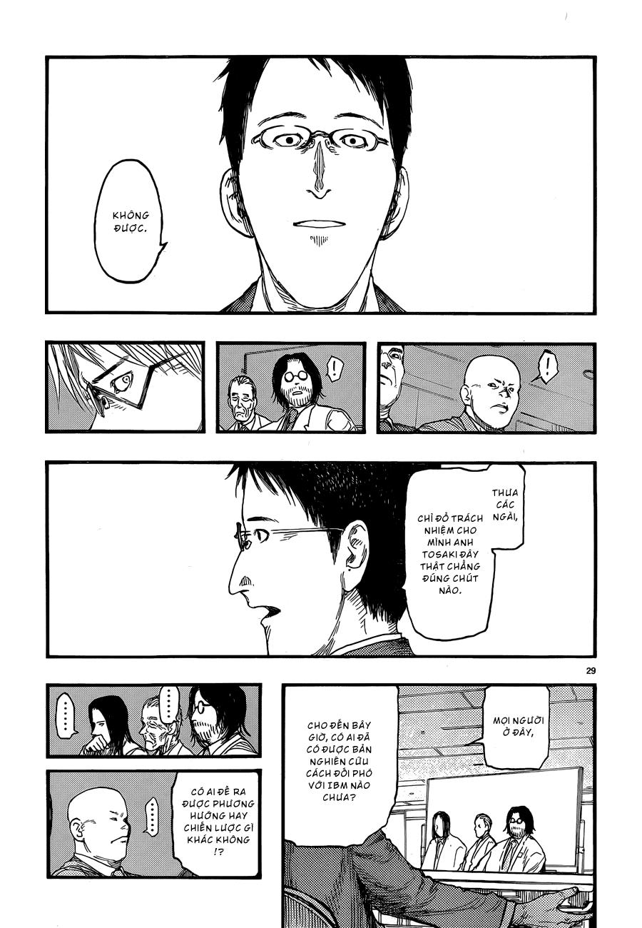 Ajin - Chương 18