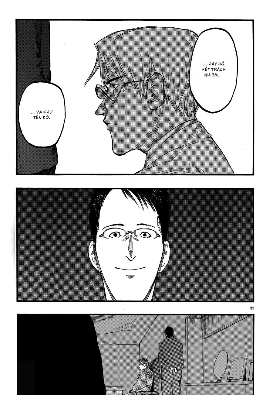 Ajin - Chương 18
