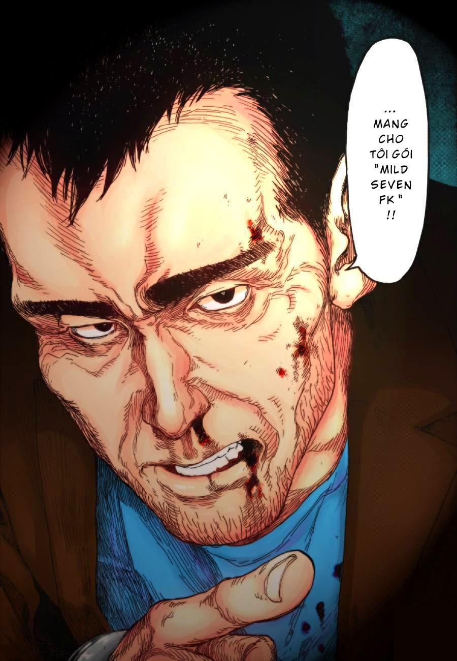 Ajin - Chương 18