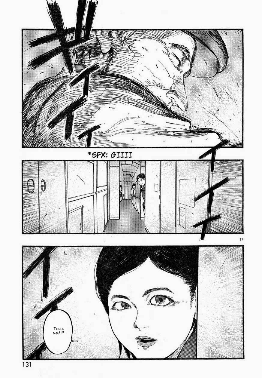 Ajin - Chương 19