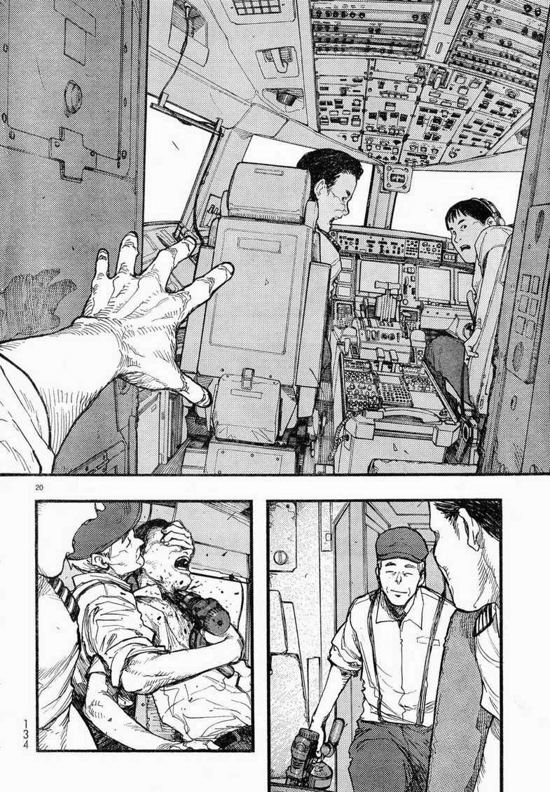 Ajin - Chương 19