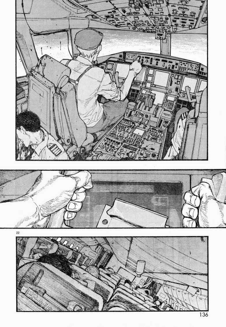 Ajin - Chương 19