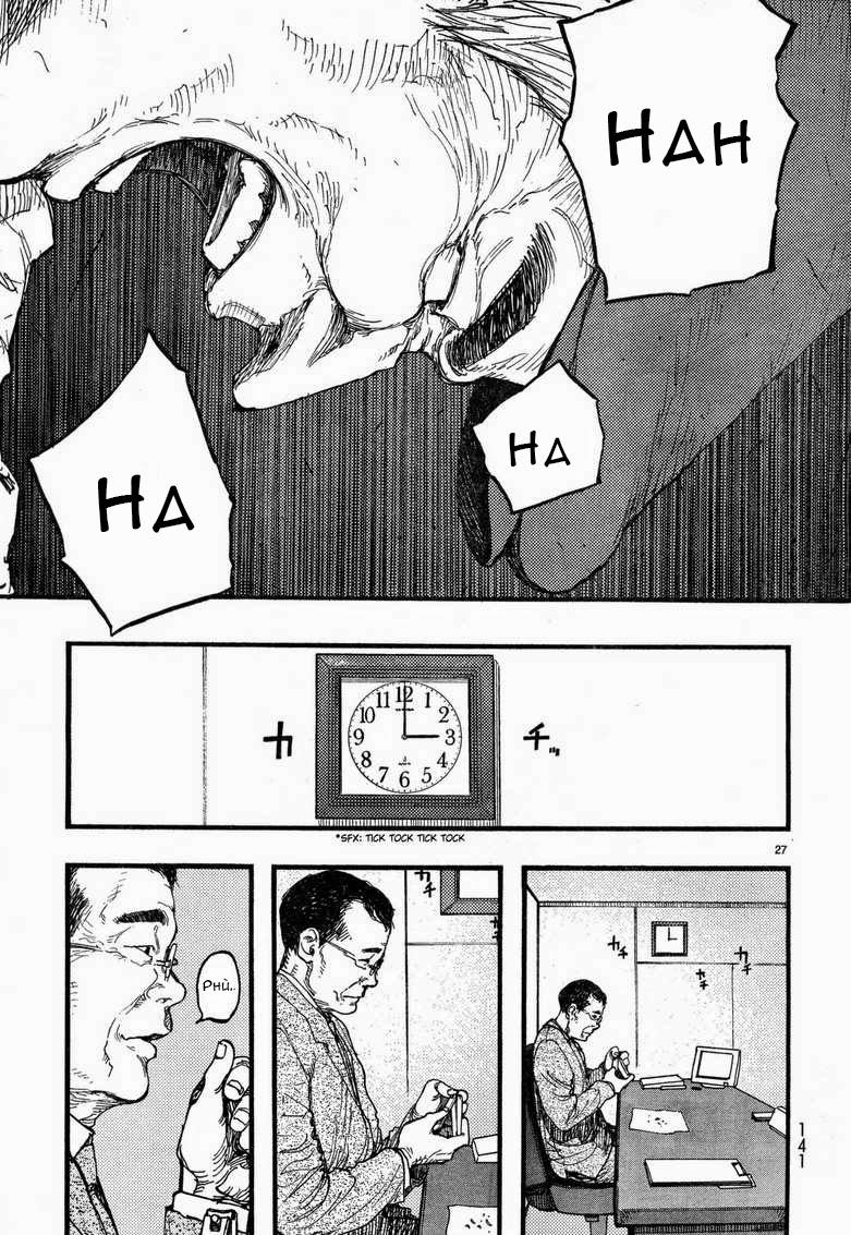 Ajin - Chương 19