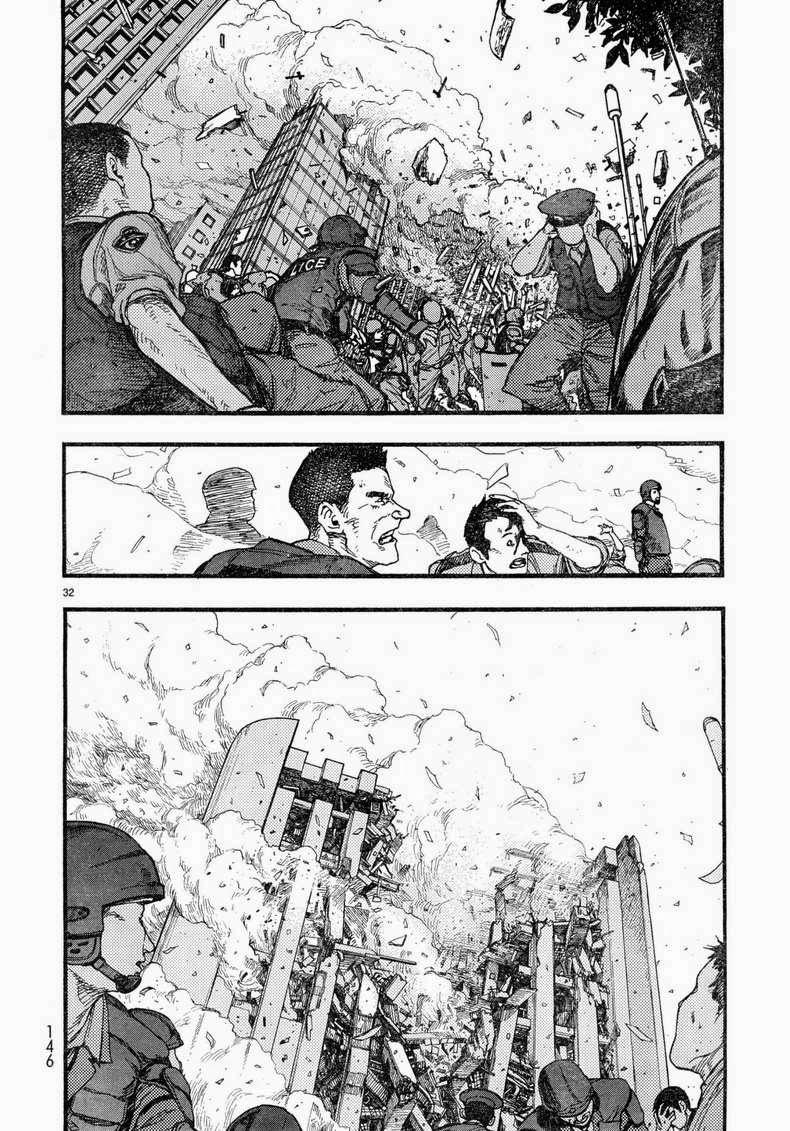 Ajin - Chương 19