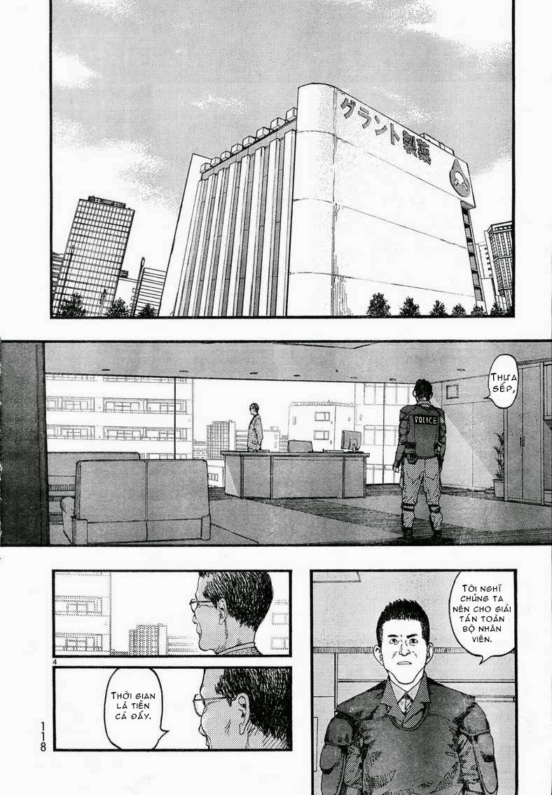 Ajin - Chương 19