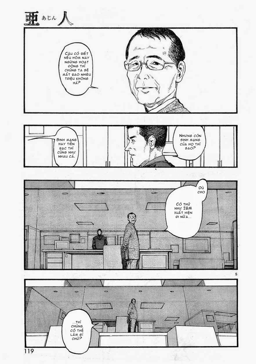 Ajin - Chương 19