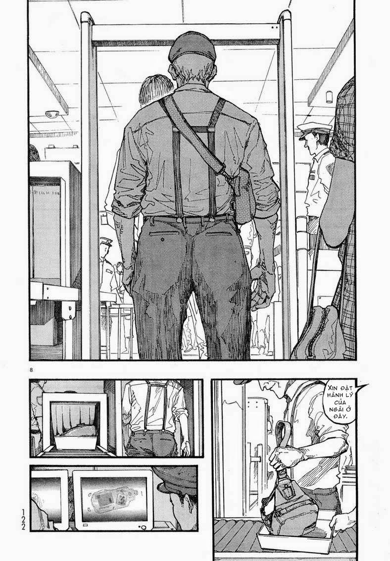 Ajin - Chương 19