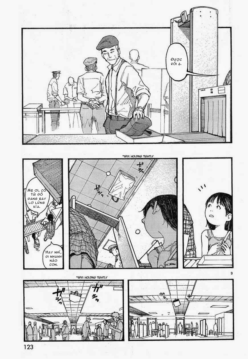 Ajin - Chương 19