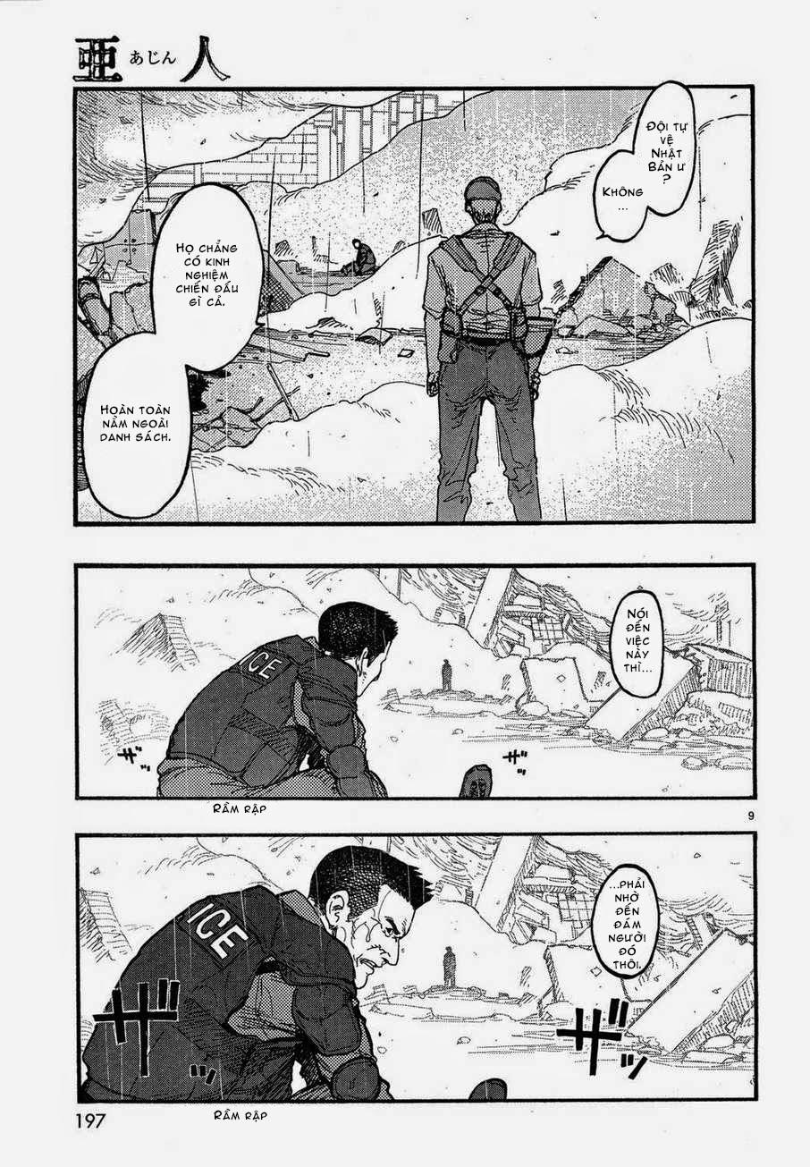 Ajin - Chương 20