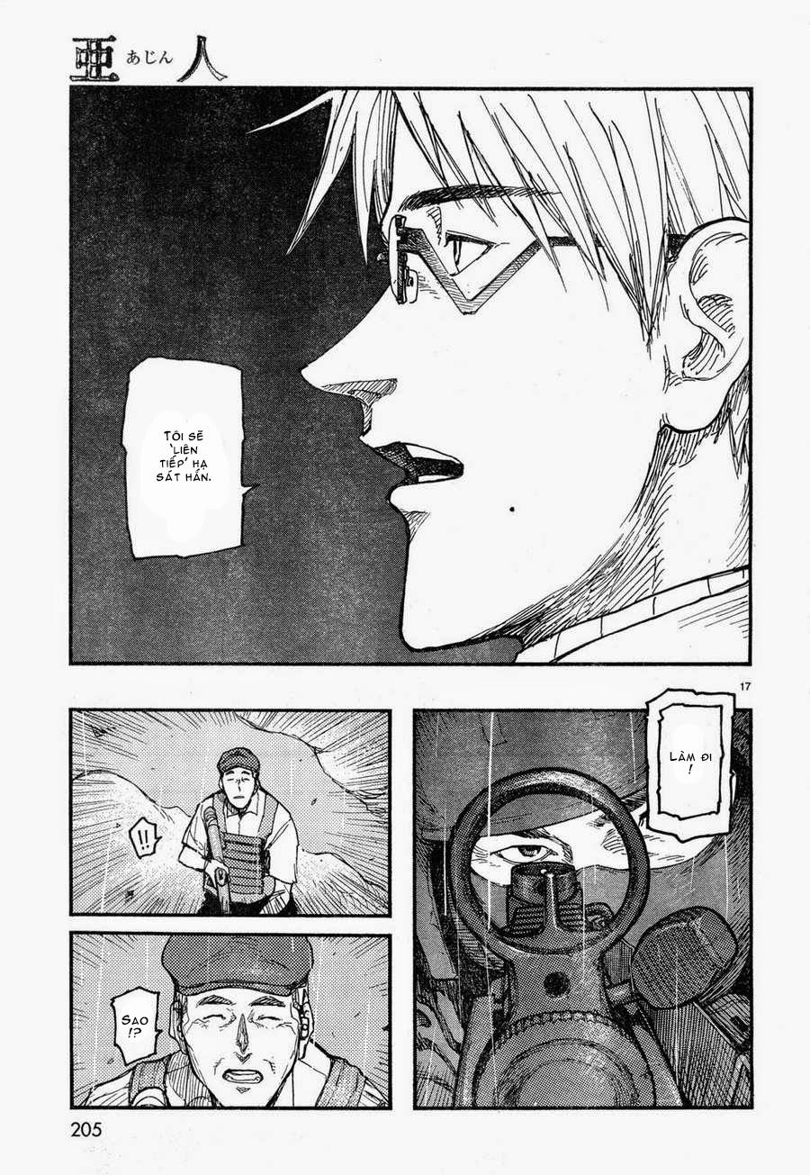 Ajin - Chương 20