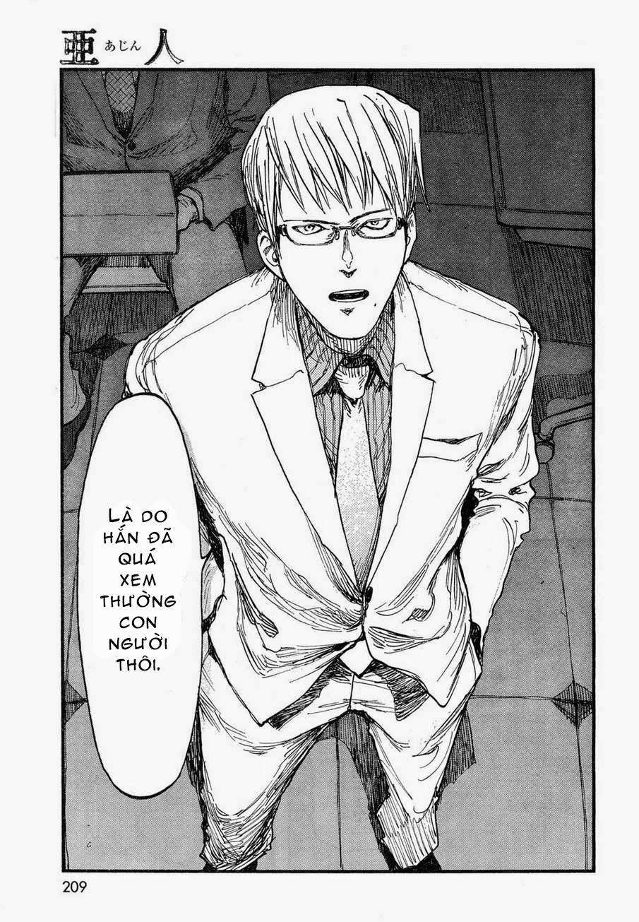 Ajin - Chương 20