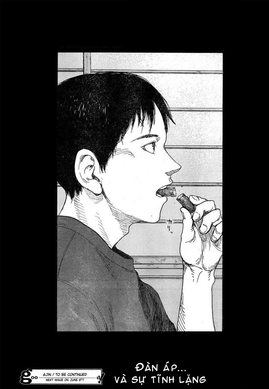 Ajin - Chương 20