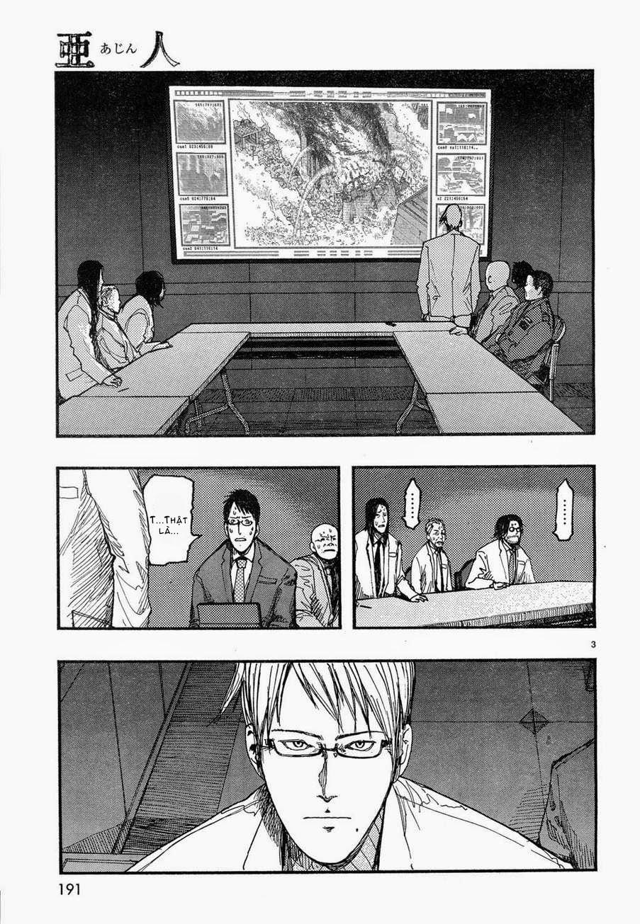 Ajin - Chương 20