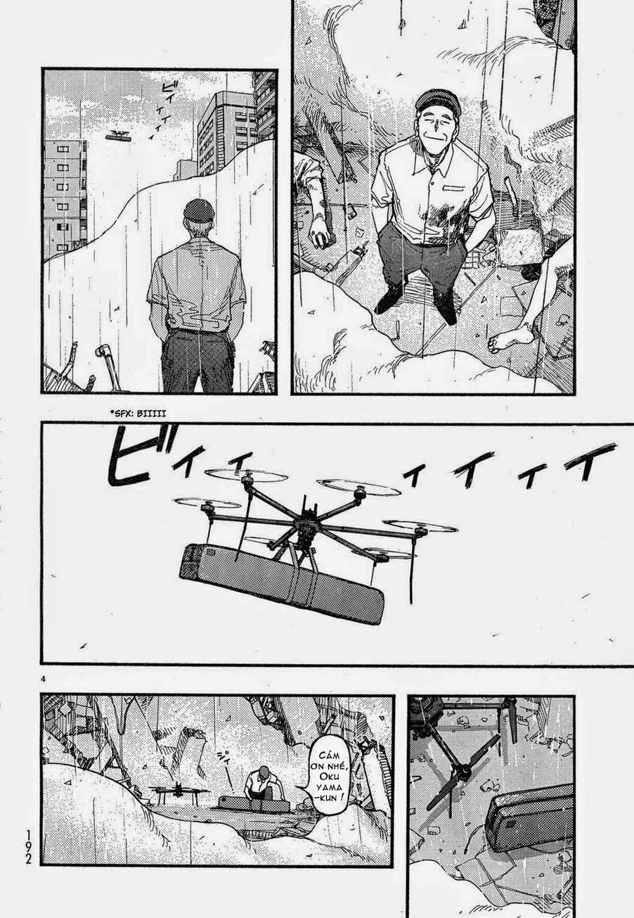 Ajin - Chương 20