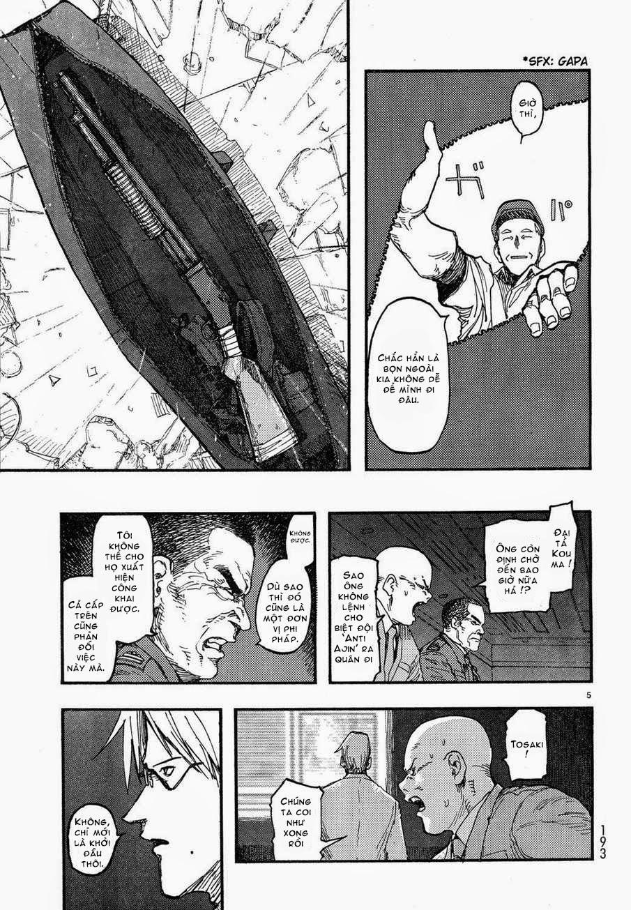 Ajin - Chương 20