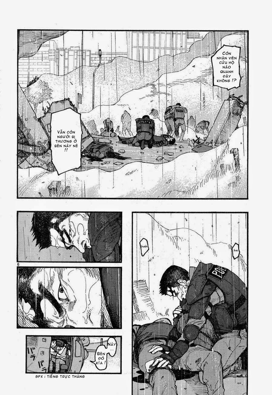 Ajin - Chương 20