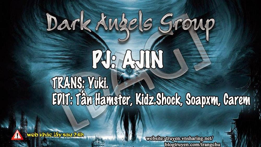 Ajin - Chương 21