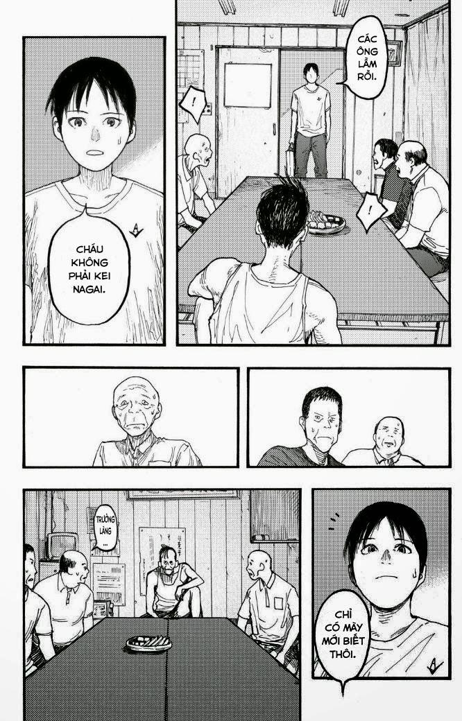 Ajin - Chương 22