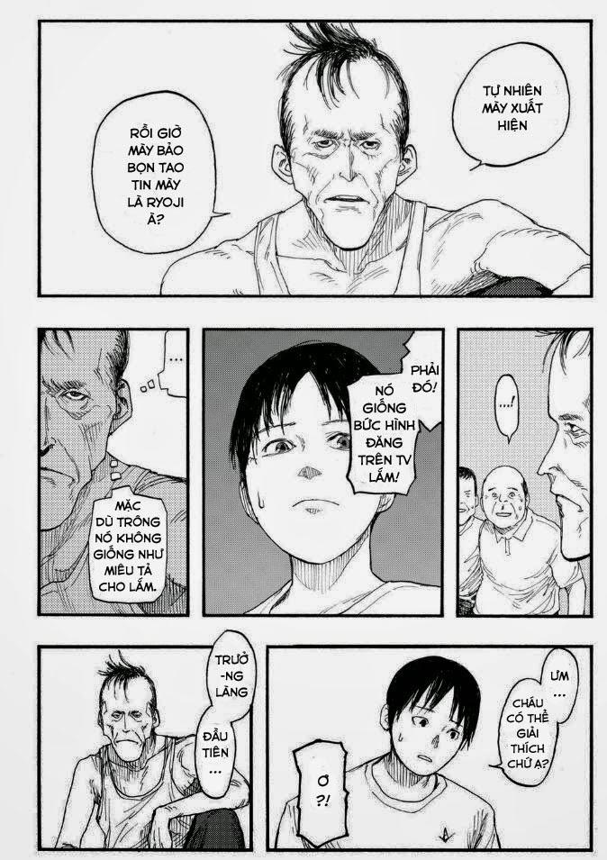 Ajin - Chương 22