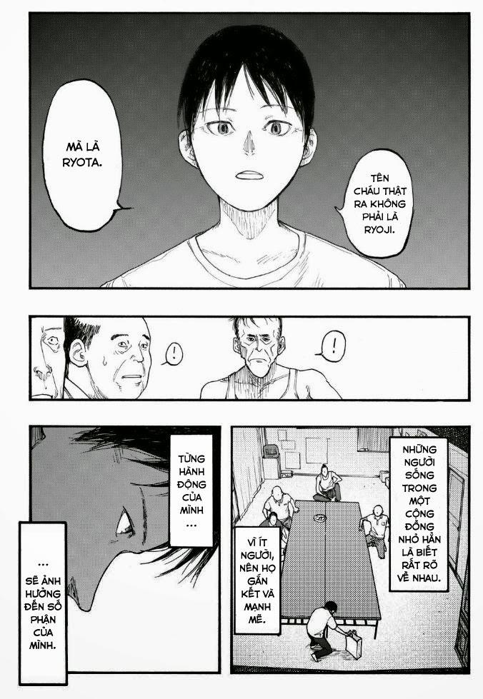 Ajin - Chương 22