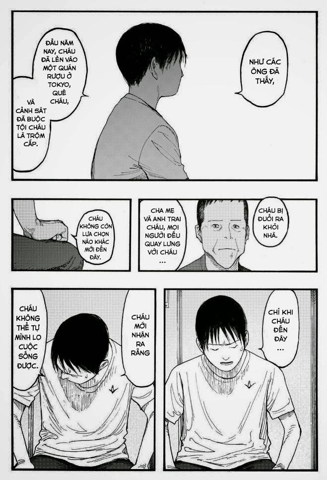 Ajin - Chương 22