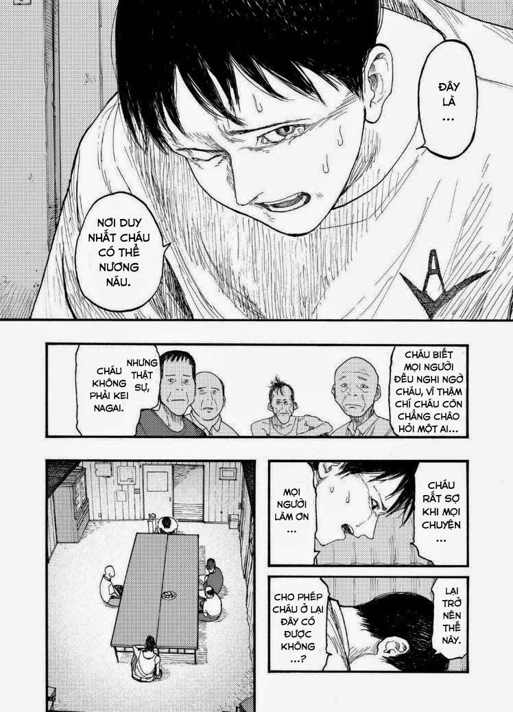 Ajin - Chương 22