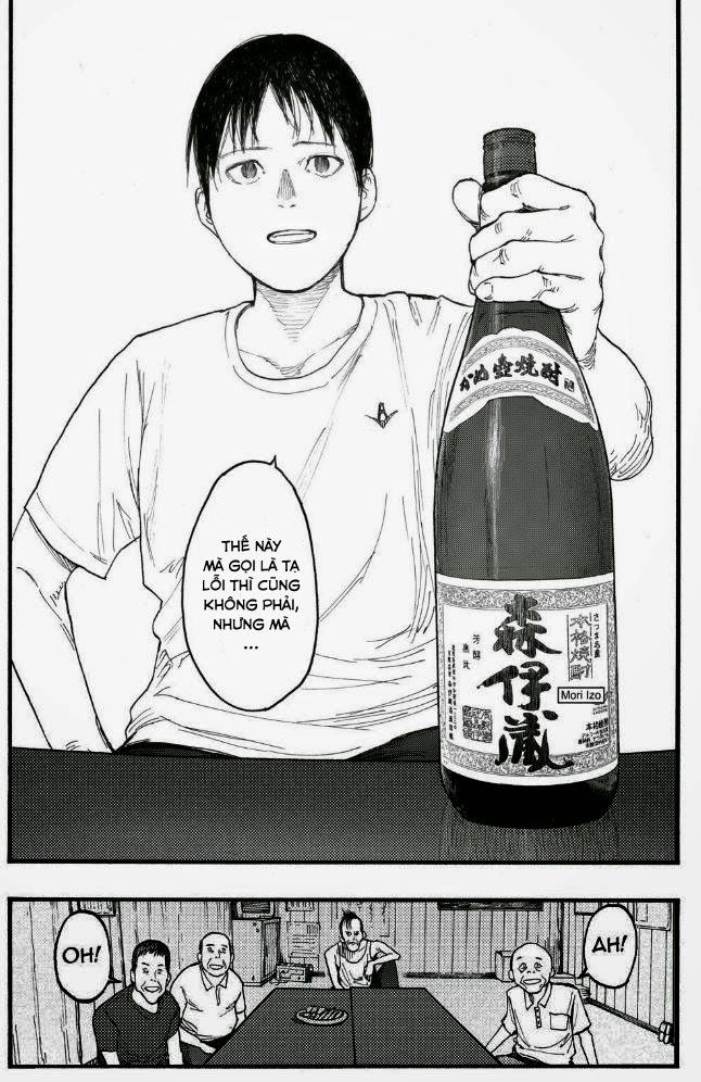 Ajin - Chương 22