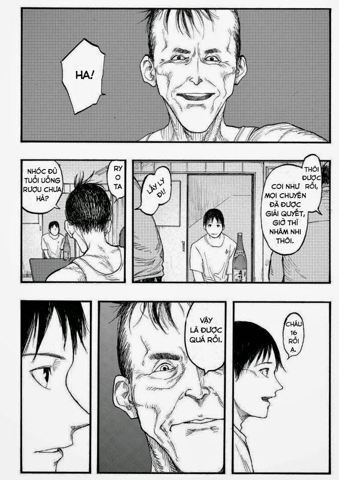 Ajin - Chương 22