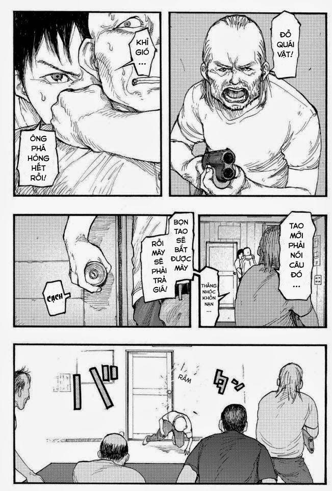 Ajin - Chương 22