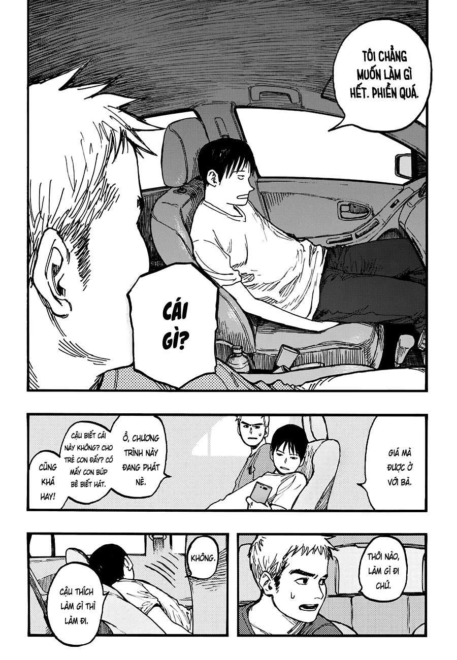 Ajin - Chương 23
