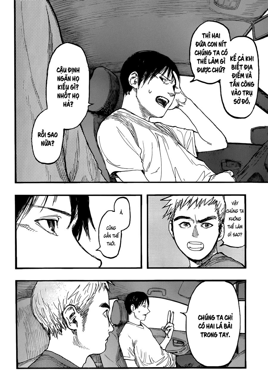 Ajin - Chương 23