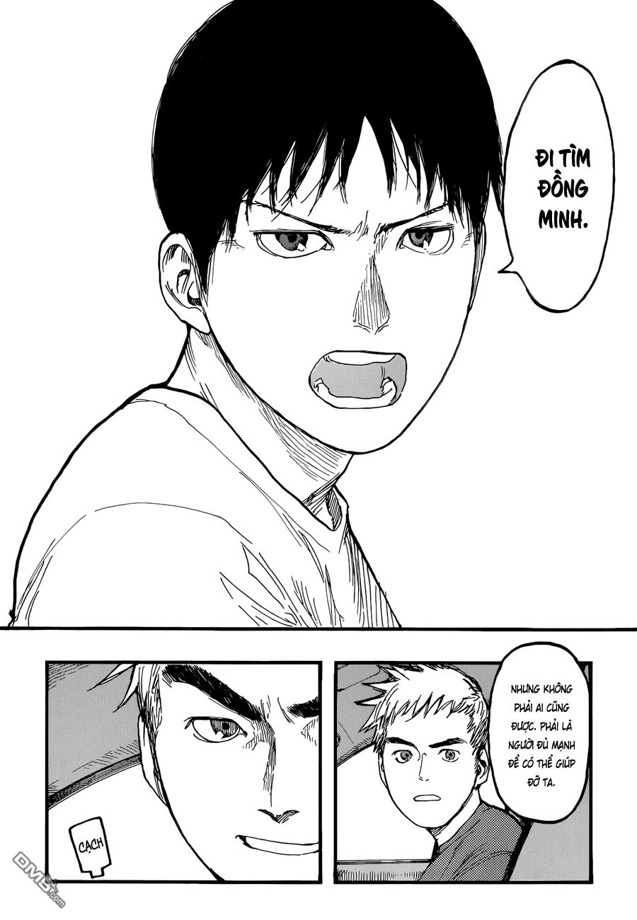 Ajin - Chương 23