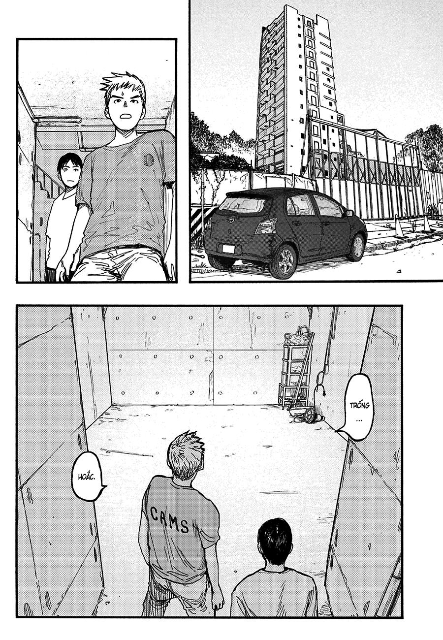 Ajin - Chương 23