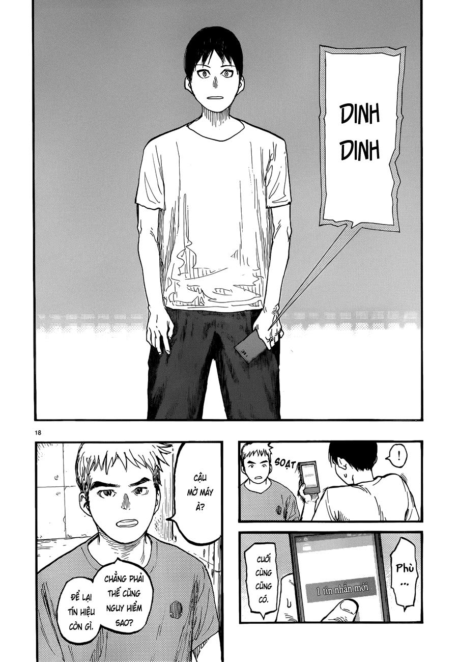 Ajin - Chương 23