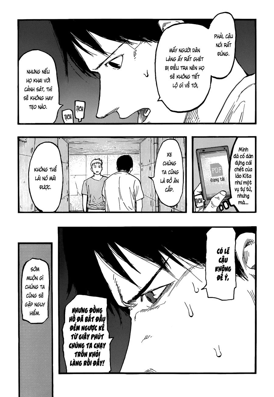 Ajin - Chương 23