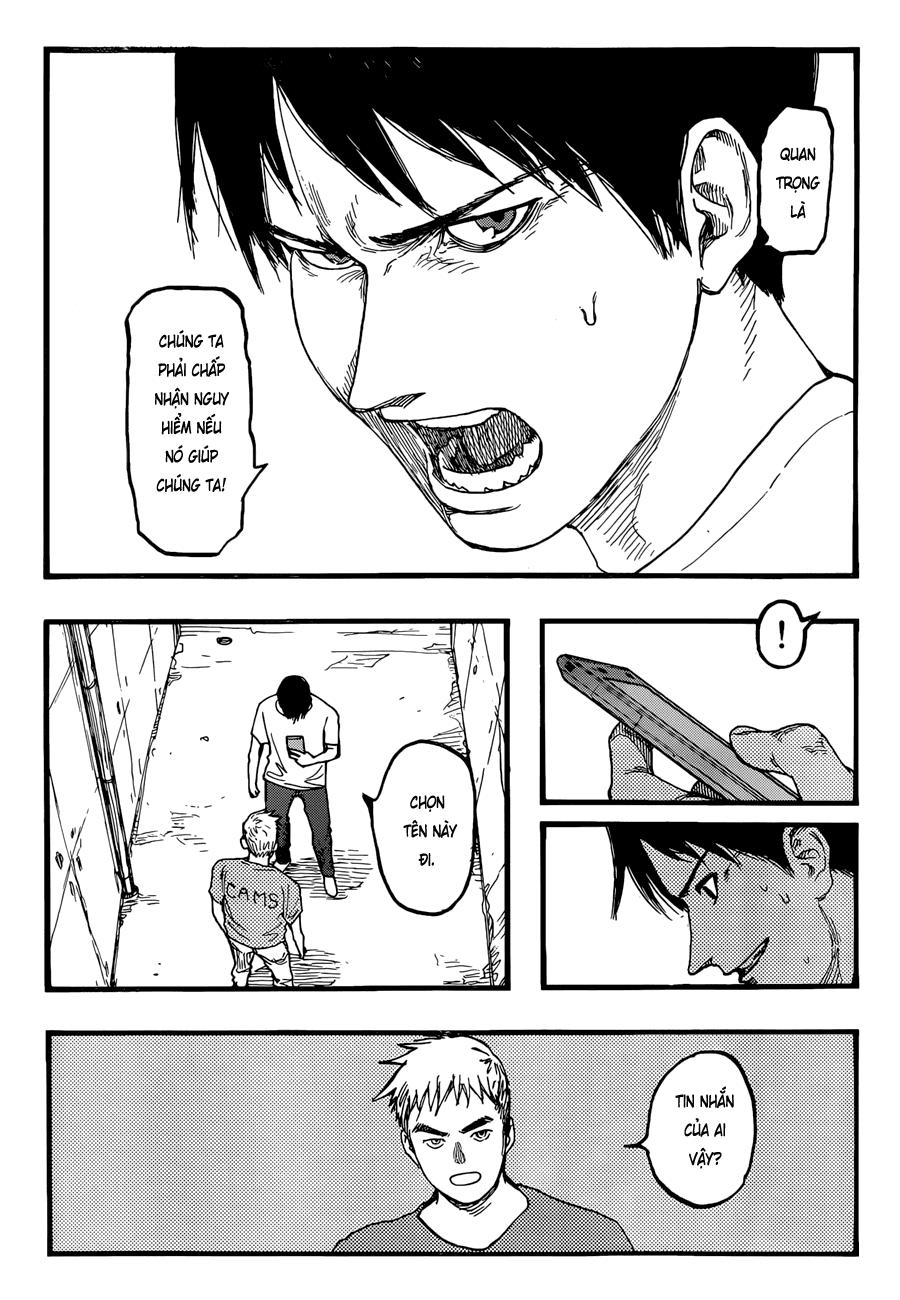 Ajin - Chương 23