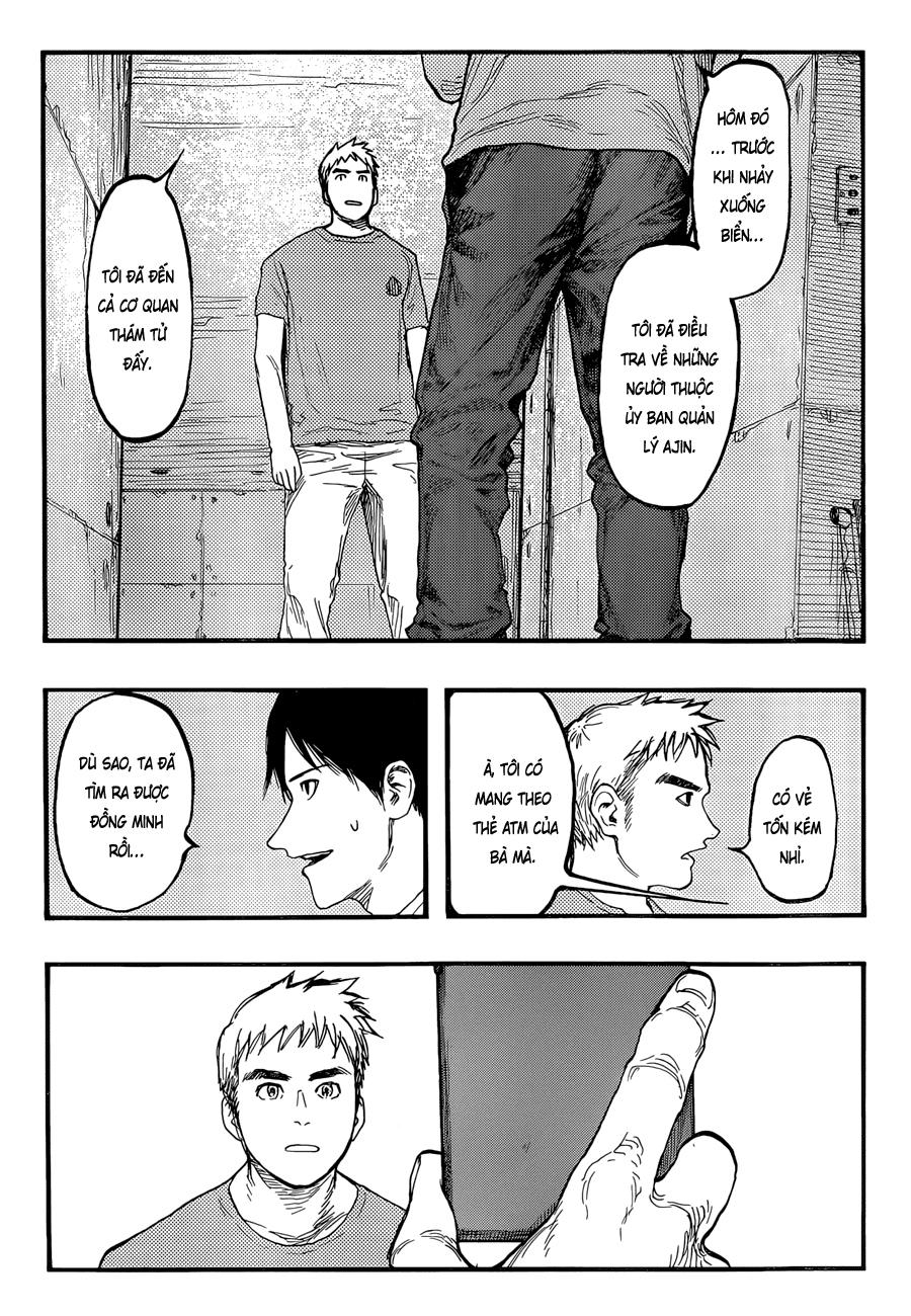 Ajin - Chương 23