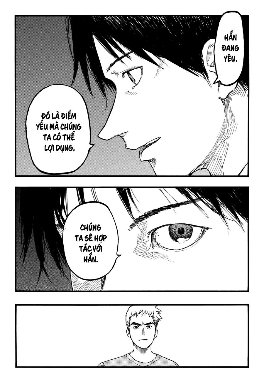 Ajin - Chương 23