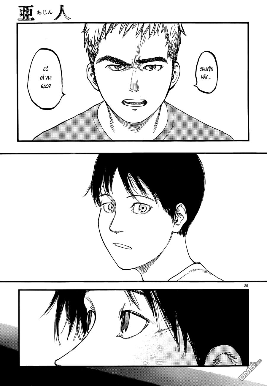 Ajin - Chương 23