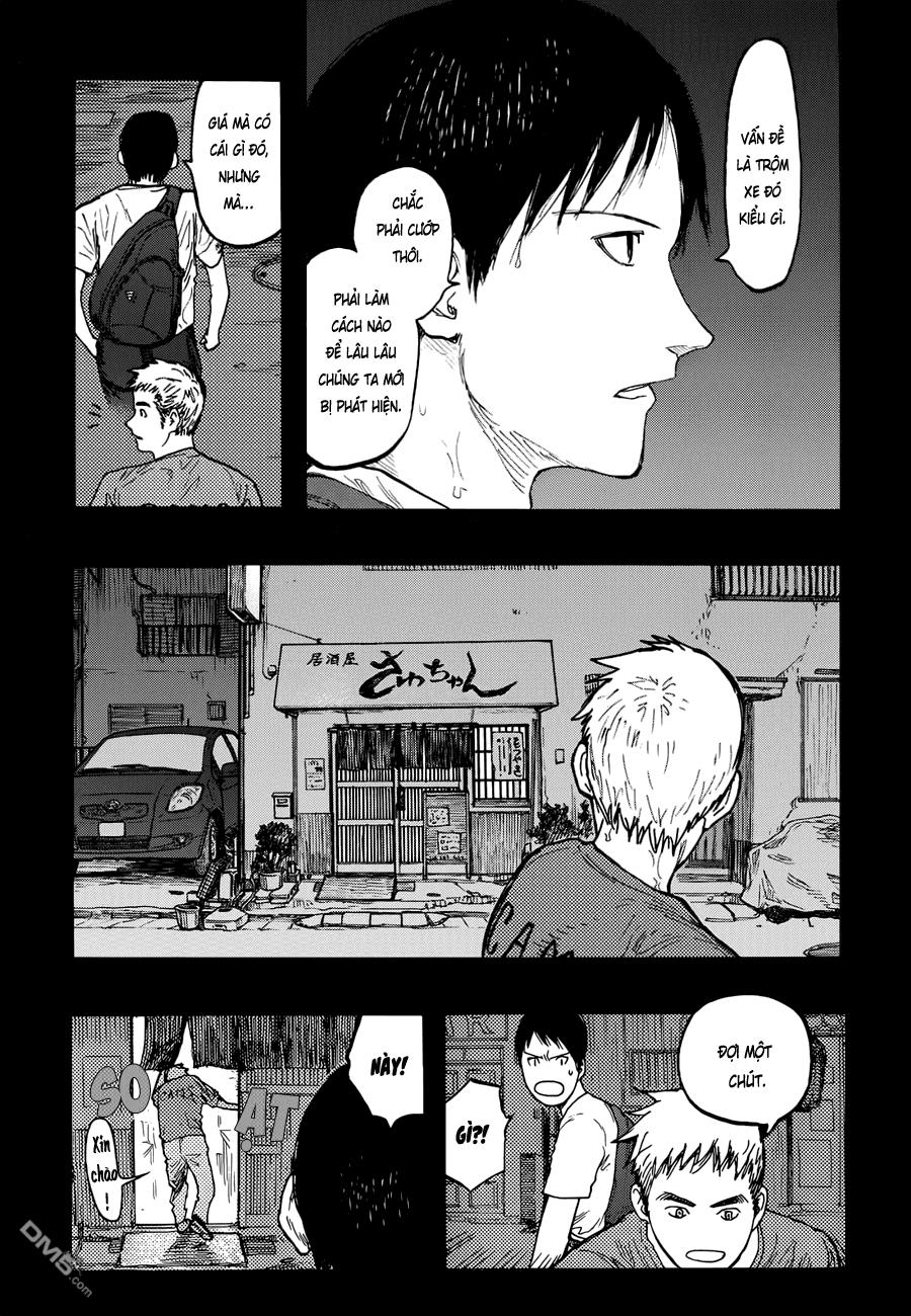 Ajin - Chương 23