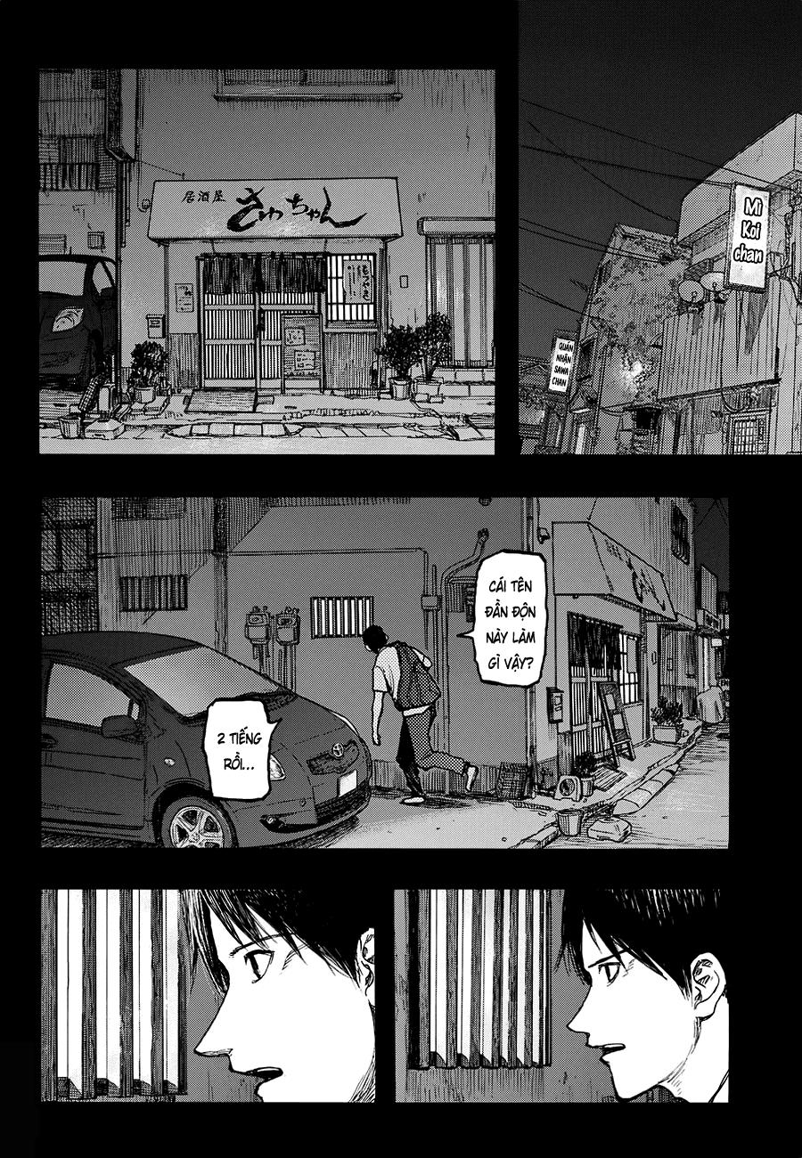 Ajin - Chương 23