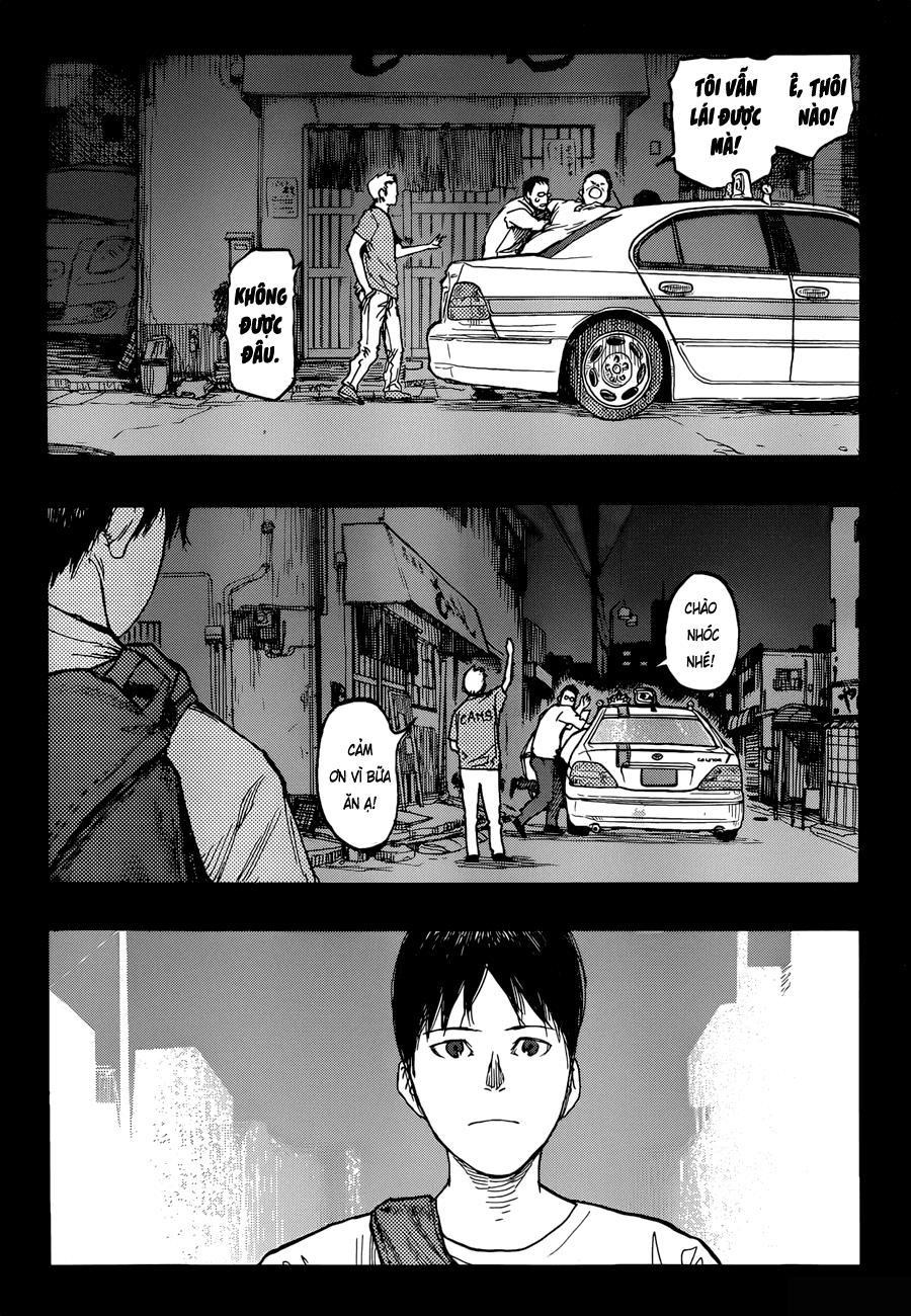 Ajin - Chương 23