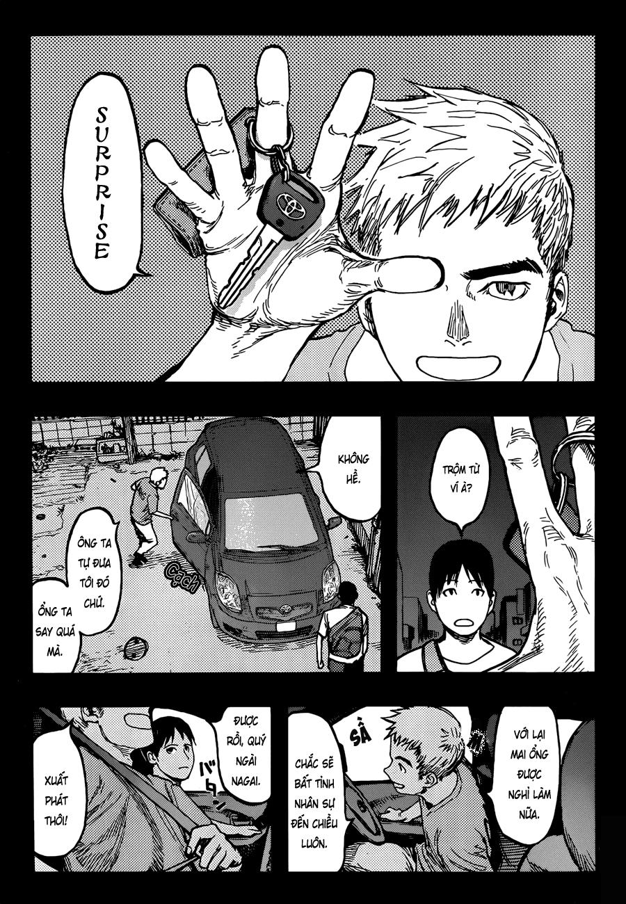 Ajin - Chương 23