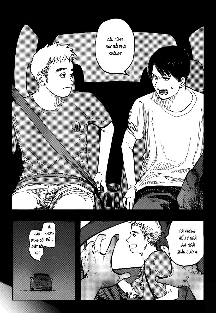 Ajin - Chương 23