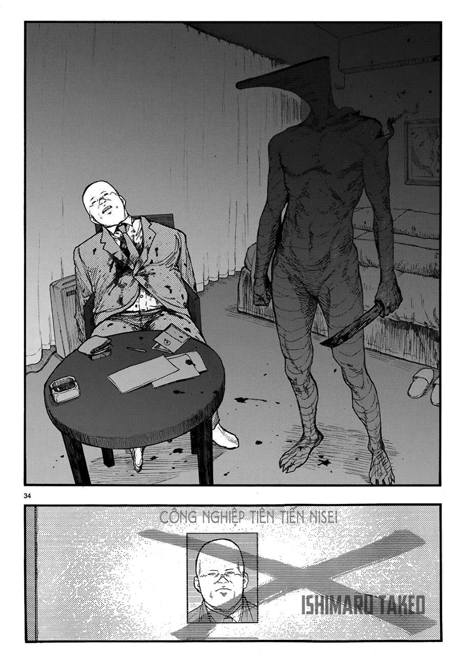 Ajin - Chương 23